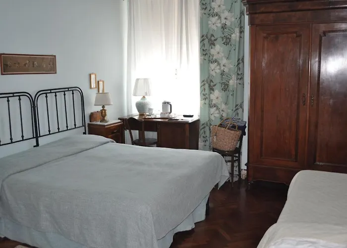 Villa L\'Aurora