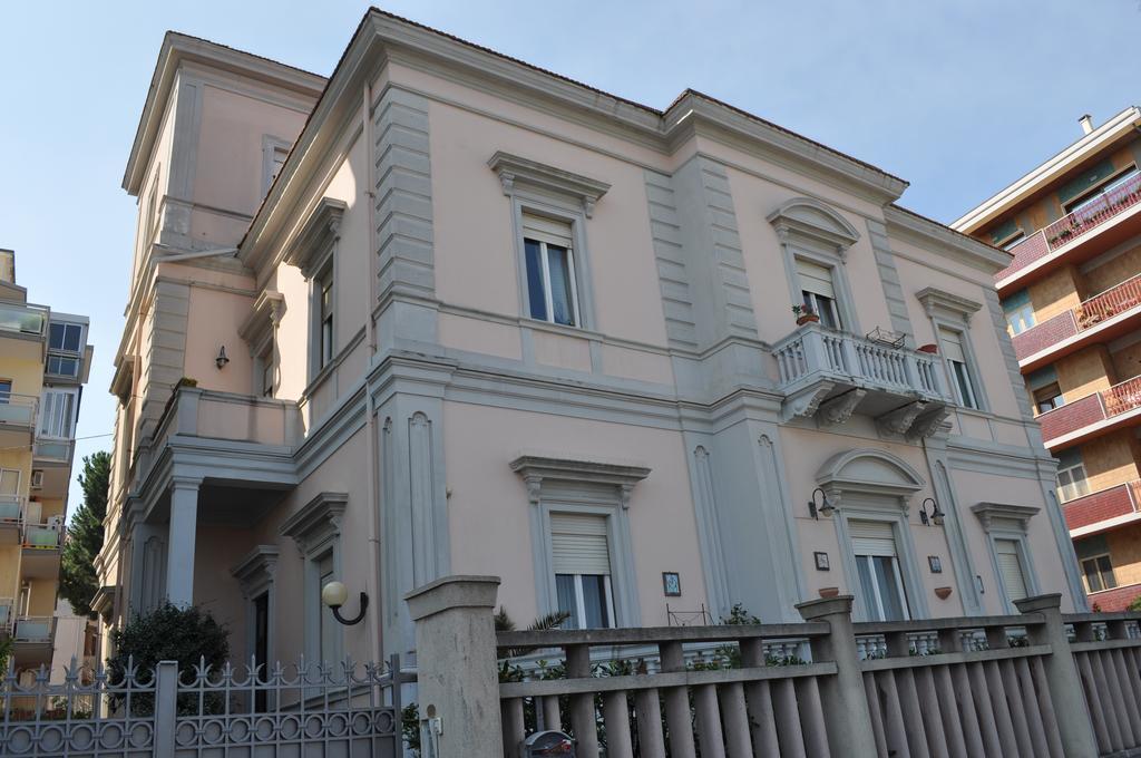 L'aurora * Pescara