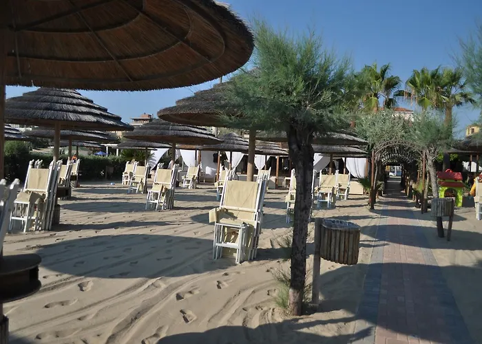 Villa L\'Aurora