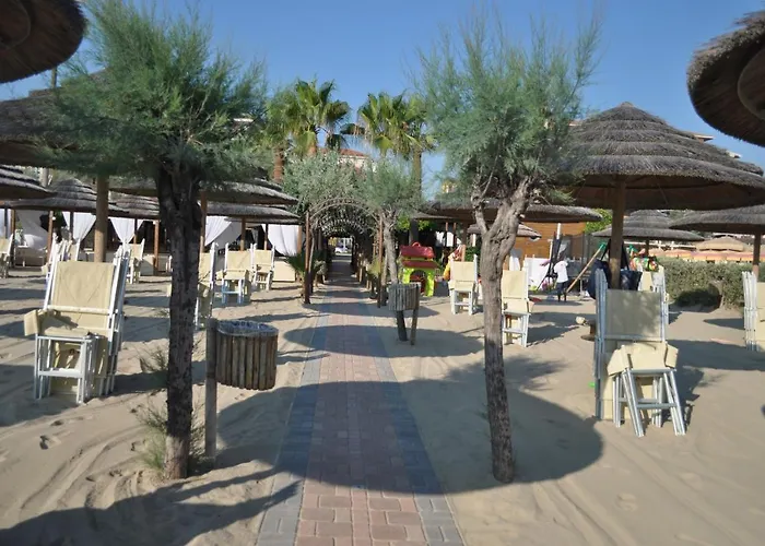 Villa L\'Aurora