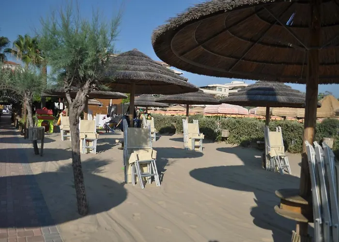Villa L\'Aurora