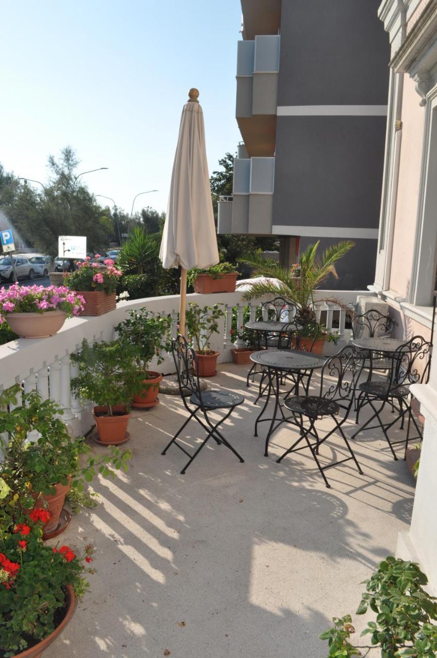 L'aurora Bed & Breakfast