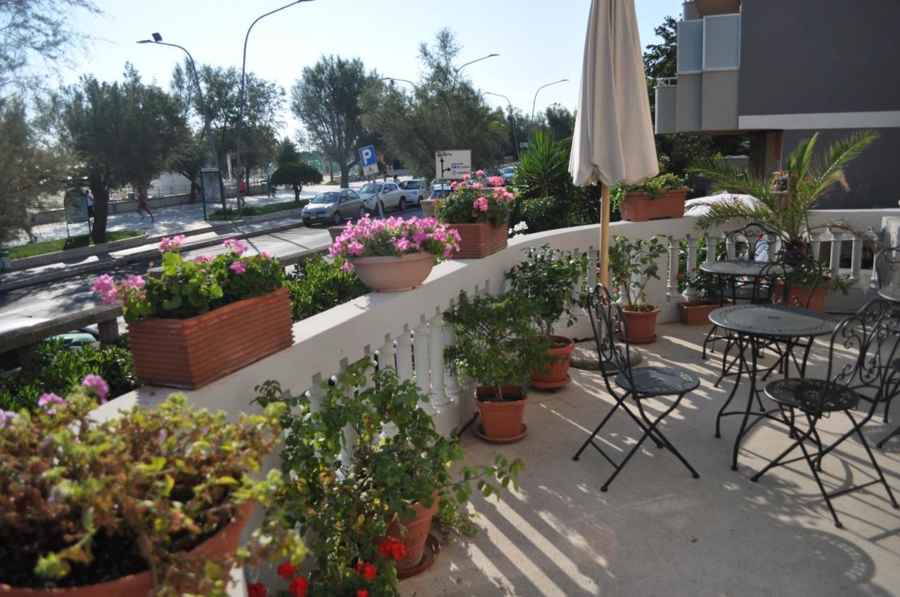 Bed & Breakfast L'aurora Pescara