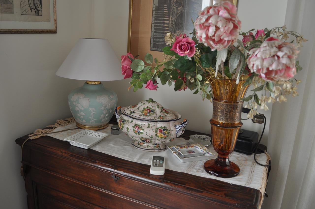 L'aurora Bed & Breakfast *
